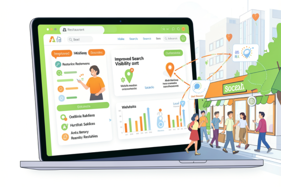 SEO optimization